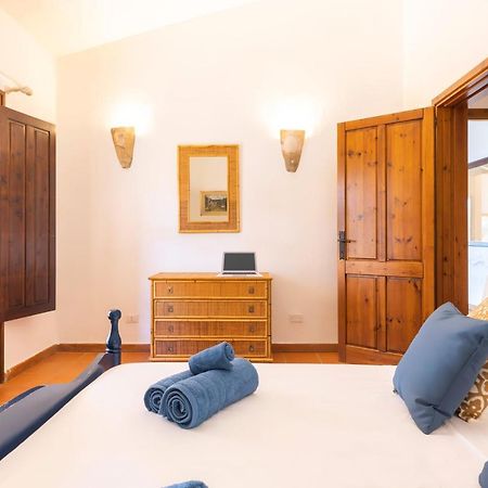 Villa Corallo - Free Wifi - 1Km From The Beach Villasimius Exterior foto