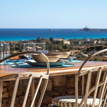 Villa Corallo - Free Wifi - 1Km From The Beach Villasimius Exterior foto