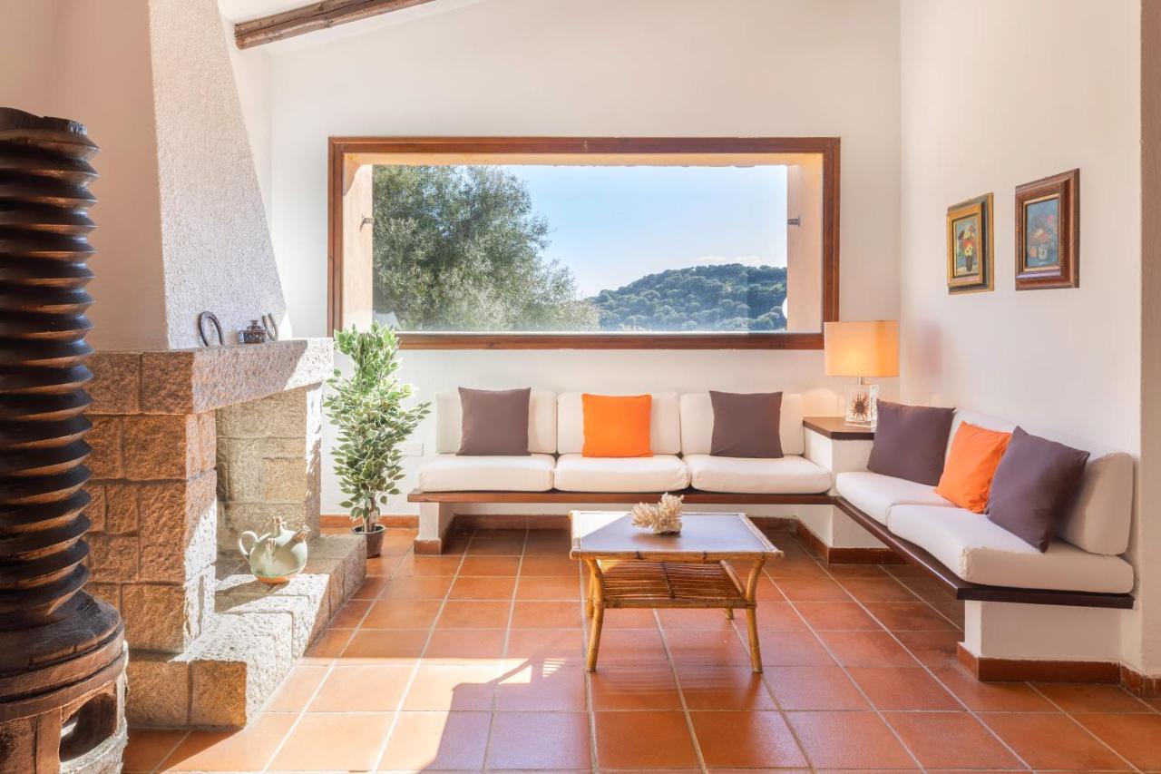 Villa Corallo - Free Wifi - 1Km From The Beach Villasimius Exterior foto