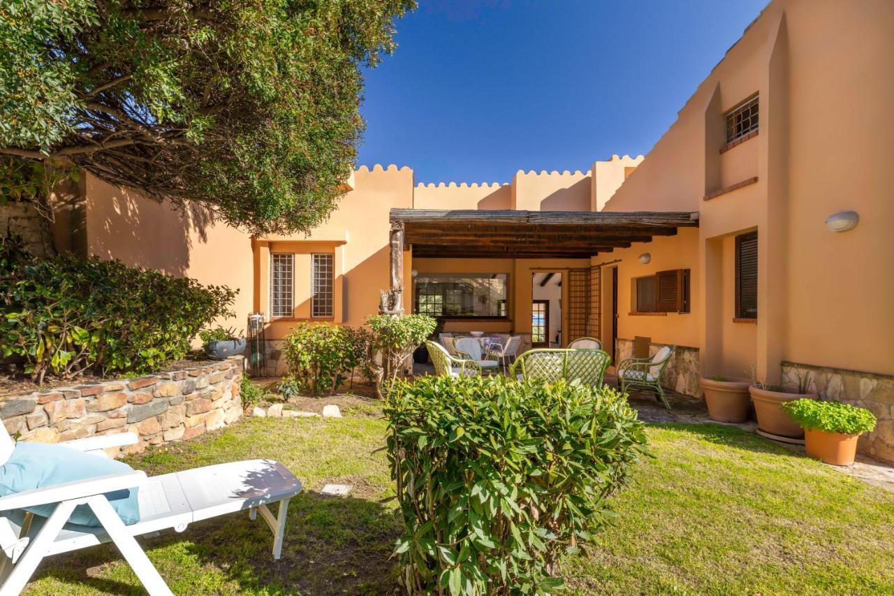 Villa Corallo - Free Wifi - 1Km From The Beach Villasimius Exterior foto